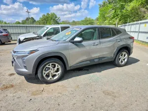 Chevrolet Trax 1.2L 3 2024