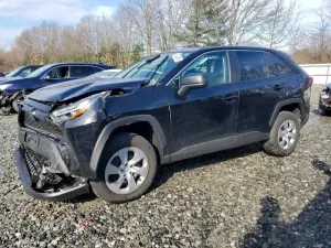Toyota Rav4 2.5L 4 2023