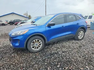 Ford Escape 1.5L 3 2022