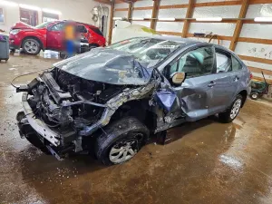 Toyota Corolla 1.8L 4 2021