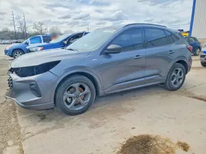 Ford Escape 1.5L 3 2024