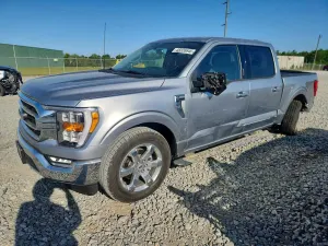 Ford F-150 5.0L 8 2022