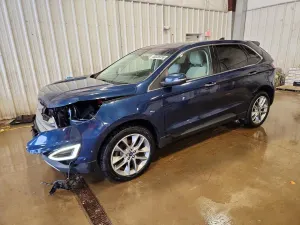 Ford Edge 3.5L 6 2017