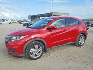 Honda HR-V 1.8L 4 2020