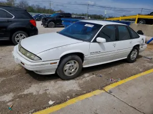 Pontiac Grand Prix 3.1L 6 1994
