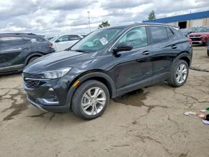 Buick Encore 1.2L 3 2023