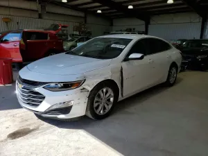 Chevrolet Malibu 1.5L 4 2023