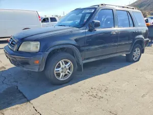 Honda CR-V 2.0L 4 2001