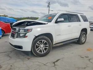 Chevrolet Tahoe 5.3L 8 2020