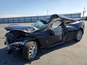 Infiniti G37 3.7L 6 2013