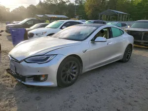 Tesla Model S 2017