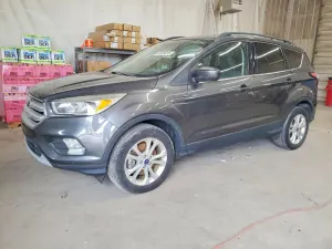 Ford Escape 1.5L 4 2018