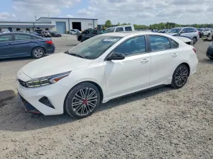 Kia Cerato / Forte / K3 1.6L 4 2023