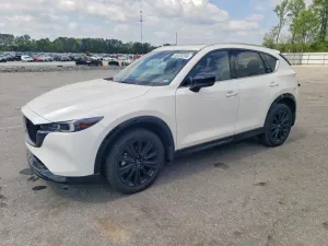 Mazda CX-5 2.5L 4 2024