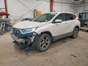 Honda CR-V 1.5L 4 2019