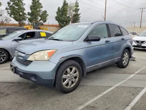 Honda CR-V 2.4L 4 2008