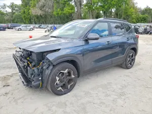 Kia Seltos 2.0L 4 2025