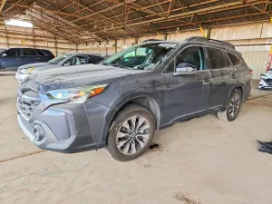 Subaru Outback 2.5L 4 2023