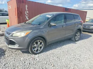 Ford Escape 1.6L 4 2013