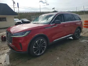 Lincoln Aviator 3.0L 6 2025