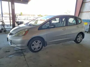 Honda Fit 1.5L 4 2011