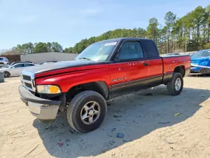 Dodge RAM 5.2L 8 1997