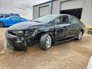 Toyota Corolla 2.0L 4 2024