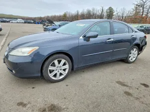 Lexus ES 3.5L 6 2009