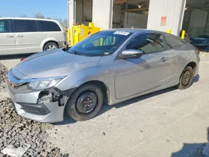 Honda Civic 2.0L 4 2016