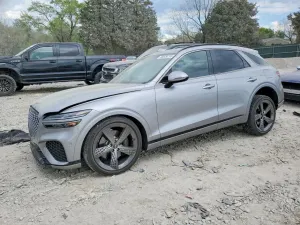 Genesis GV70 2.5L 4 2024