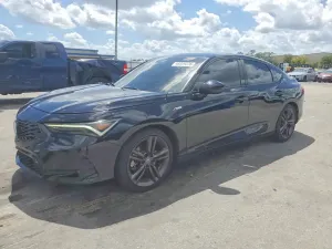 Acura Integra 1.5L 4 2024