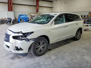Infiniti QX60 3.5L 6 2017