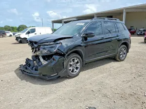 Honda Passport 3.5L 6 2023