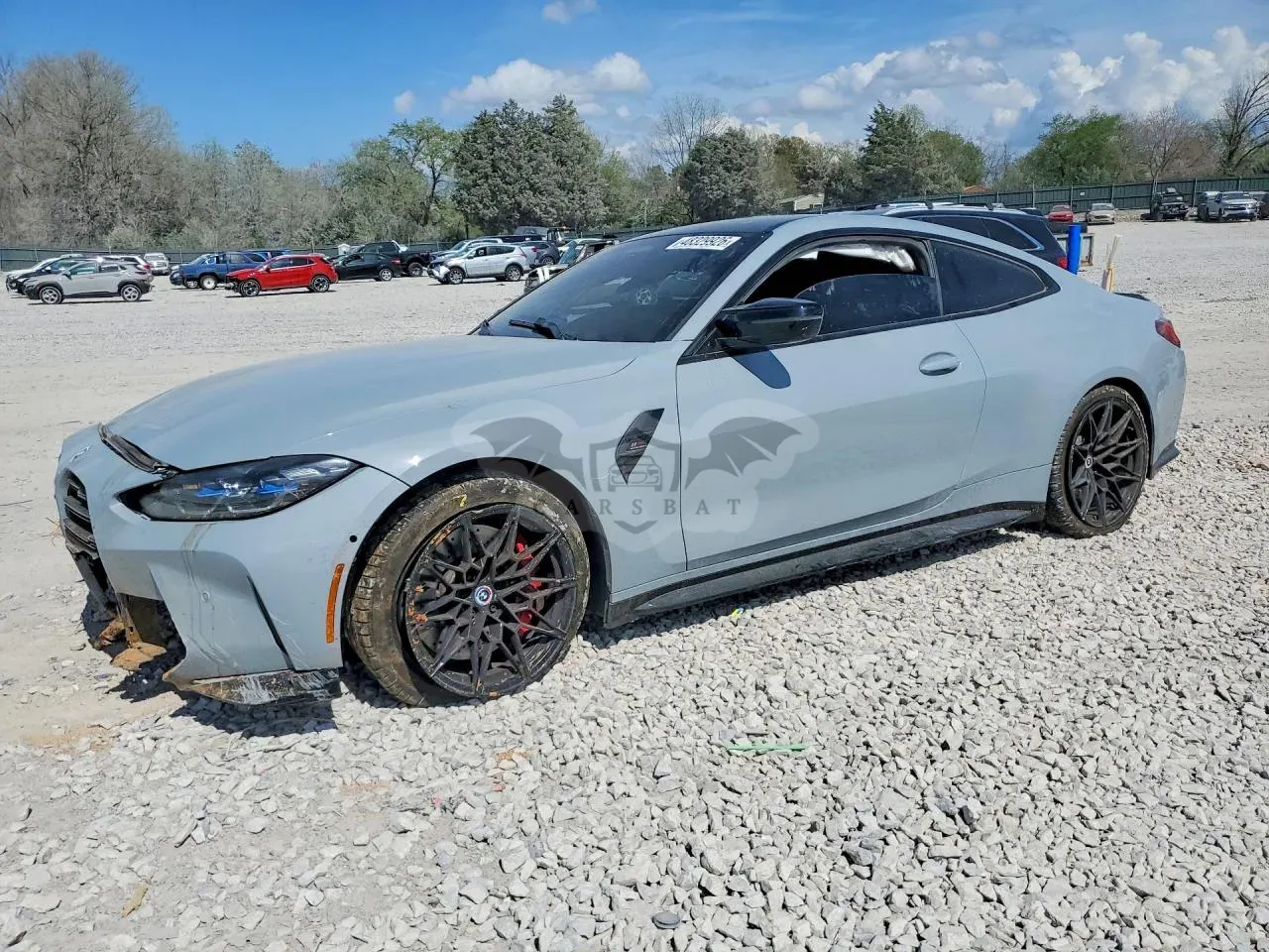 BMW M4 3.0L 6 2023