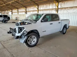 RAM 1500 3.6L 6 2025