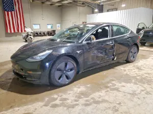 Tesla Model 3 2018
