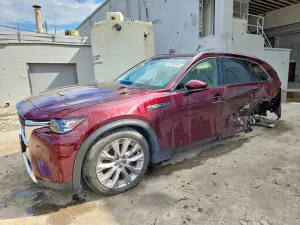 Mazda CX-90 3.3L 6 2024
