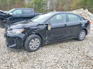 Kia Rio 1.6L 4 2020