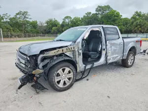 Ford F-150 5.0L 8 2020