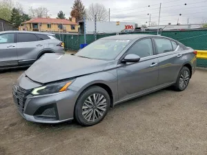 Nissan Altima 2.5L 4 2023