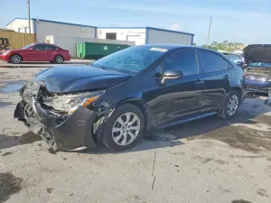Toyota Corolla 1.8L 4 2020