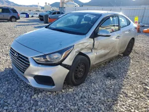 Hyundai Accent 1.6L 4 2020