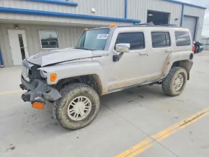 Hummer H3 3.5L 5 2006