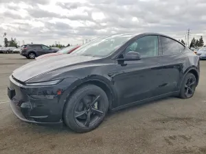Tesla Model Y 2026