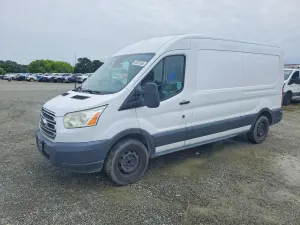 Ford Transit 3.7L 6 2016