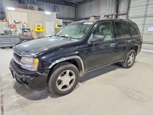 Chevrolet Trailblazer 4.2L 6 2007