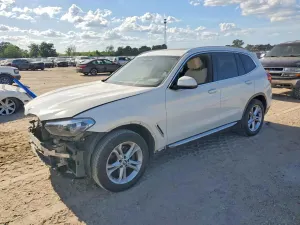 BMW X3 2.0L 4 2019