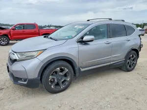 Honda CR-V 1.5L 4 2019