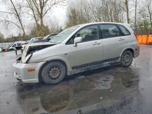 Suzuki Aerio 2.3L 4 2004