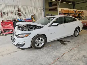 Chevrolet Malibu 1.5L 4 2024